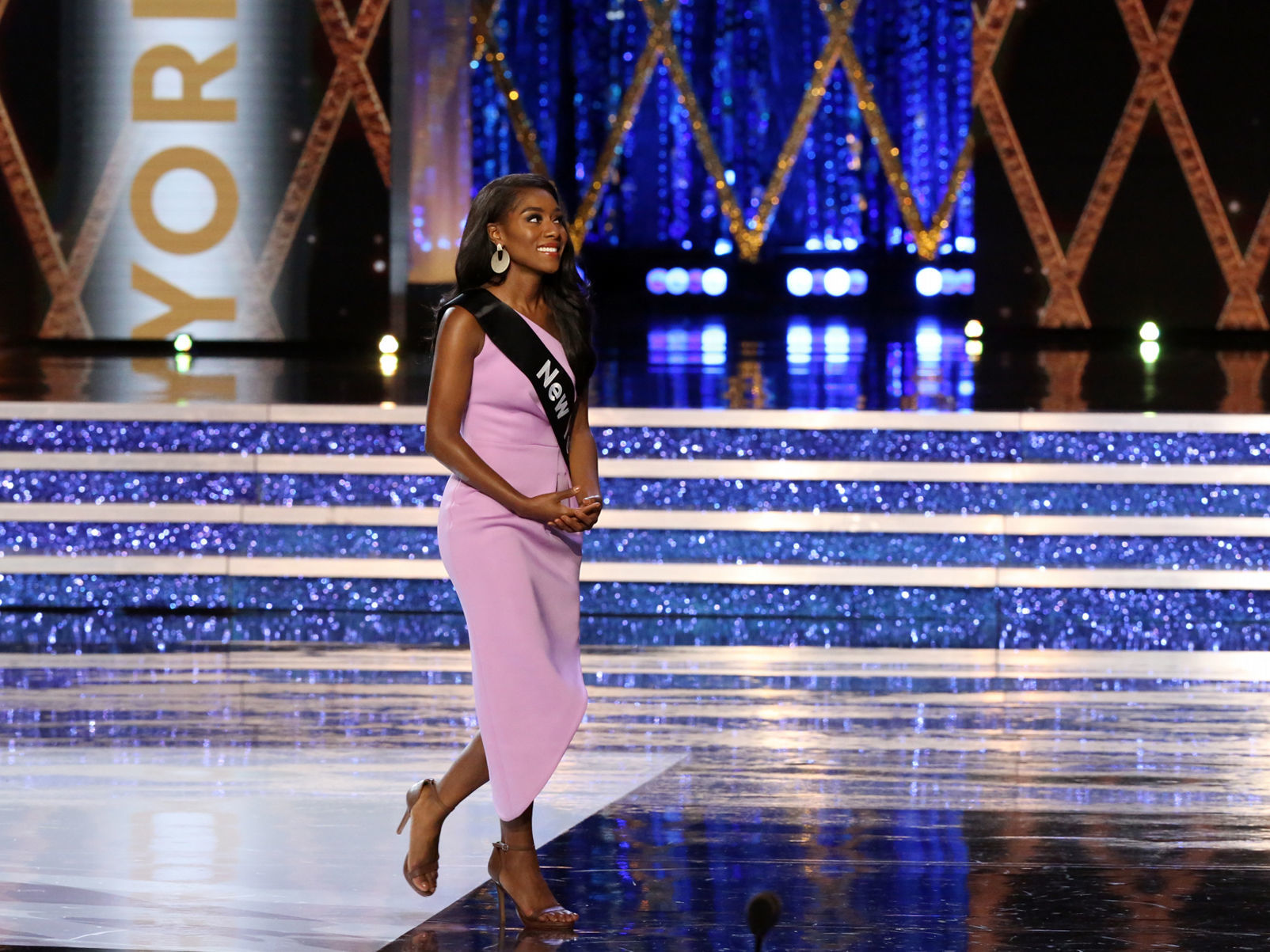 Miss America Final